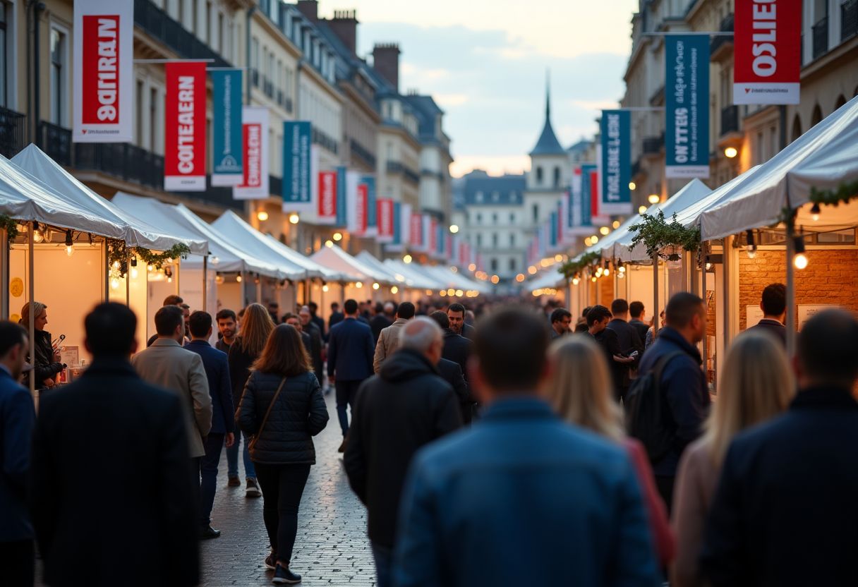 Comment trouver un emploi saisonnier à Rennes ?